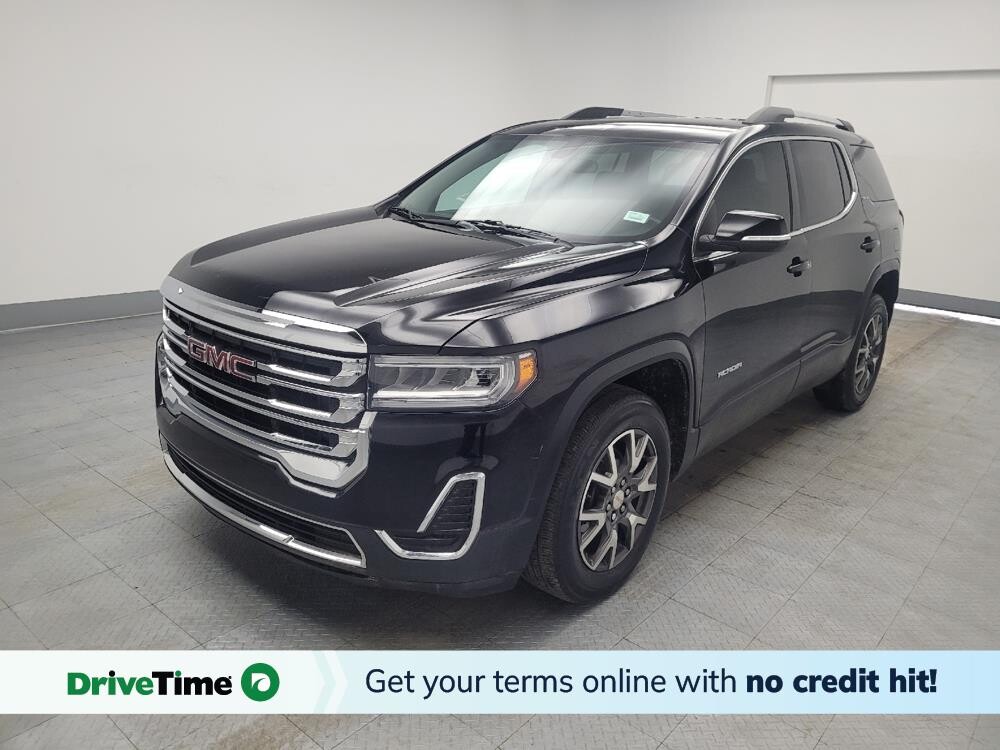 2020 GMC Acadia in Memphis, TN 38128 - 18133721