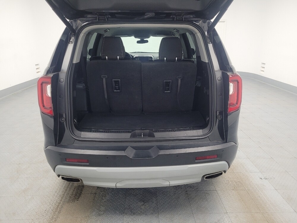 2020 GMC Acadia in Memphis, TN 38128 - 18133721 29