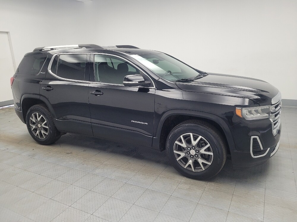 2020 GMC Acadia in Memphis, TN 38128 - 18133721 11
