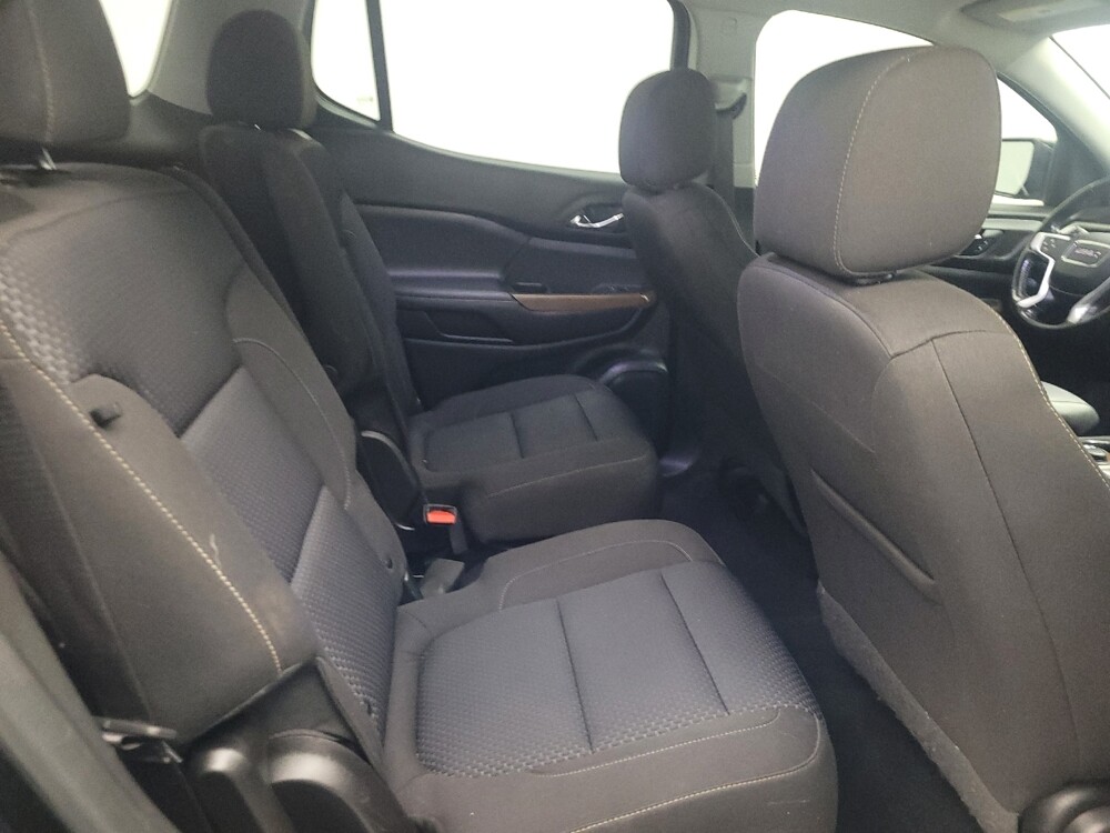 2020 GMC Acadia in Memphis, TN 38128 - 18133721 19