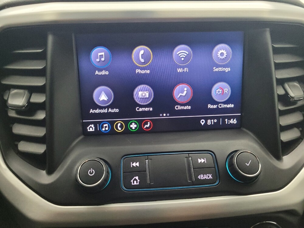 2020 GMC Acadia in Memphis, TN 38128 - 18133721 25