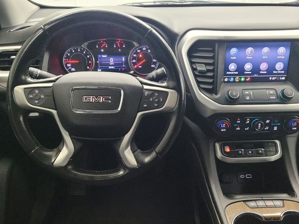 2020 GMC Acadia in Memphis, TN 38128 - 18133721 22