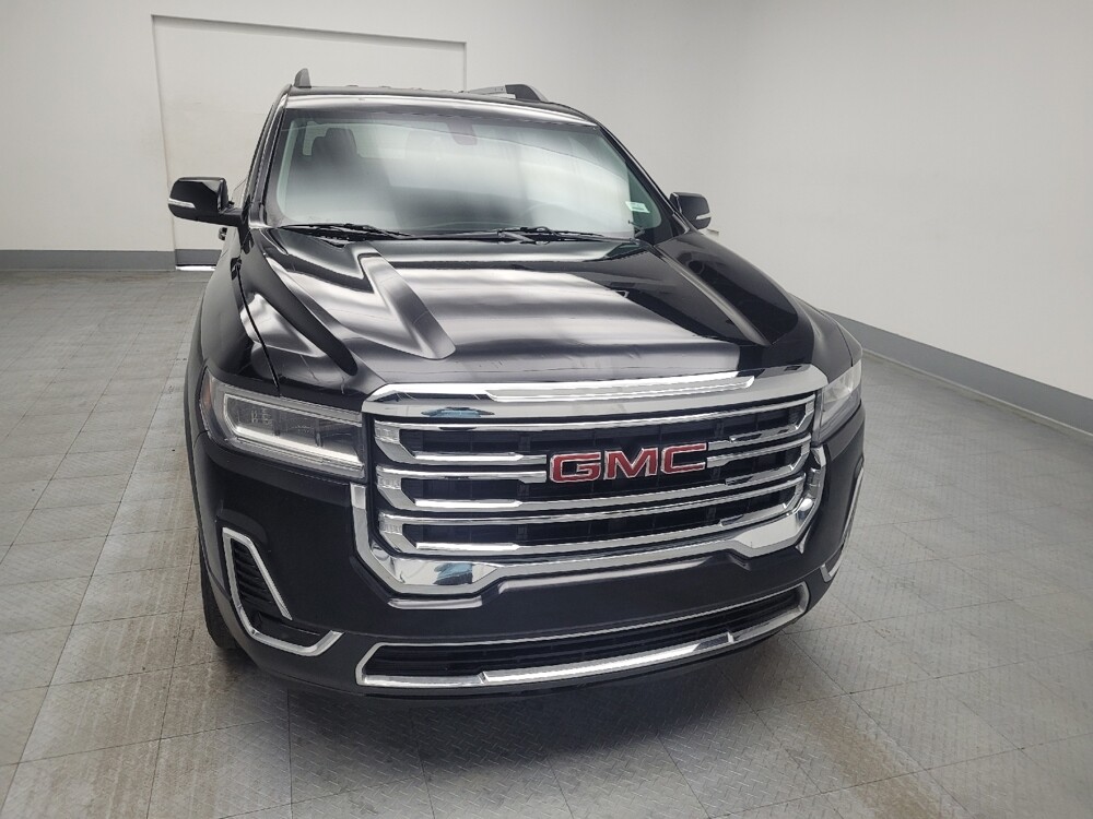 2020 GMC Acadia in Memphis, TN 38128 - 18133721 14