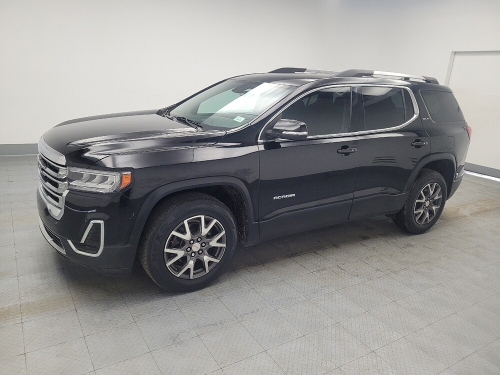 2020 GMC Acadia in Memphis, TN 38128 - 18133721 2