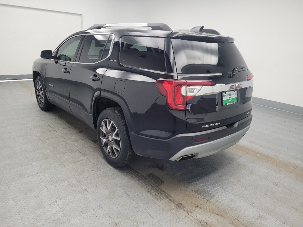 2020 GMC Acadia in Memphis, TN 38128 - 18133721 5