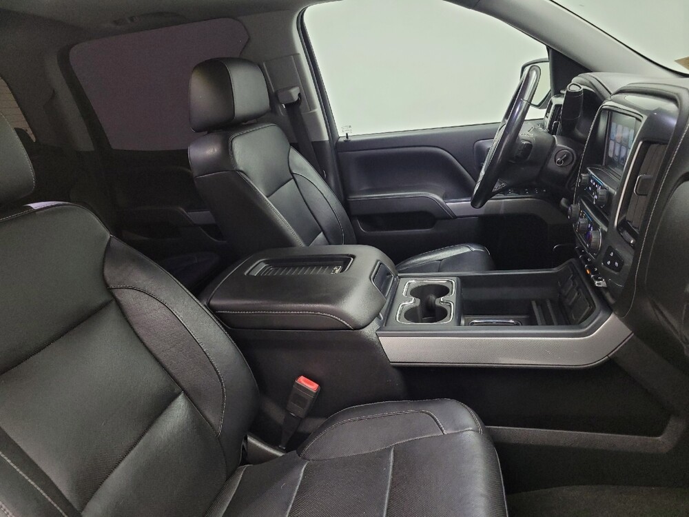 2018 Chevrolet Silverado 1500 in Memphis, TN 38115 - 18133722 21