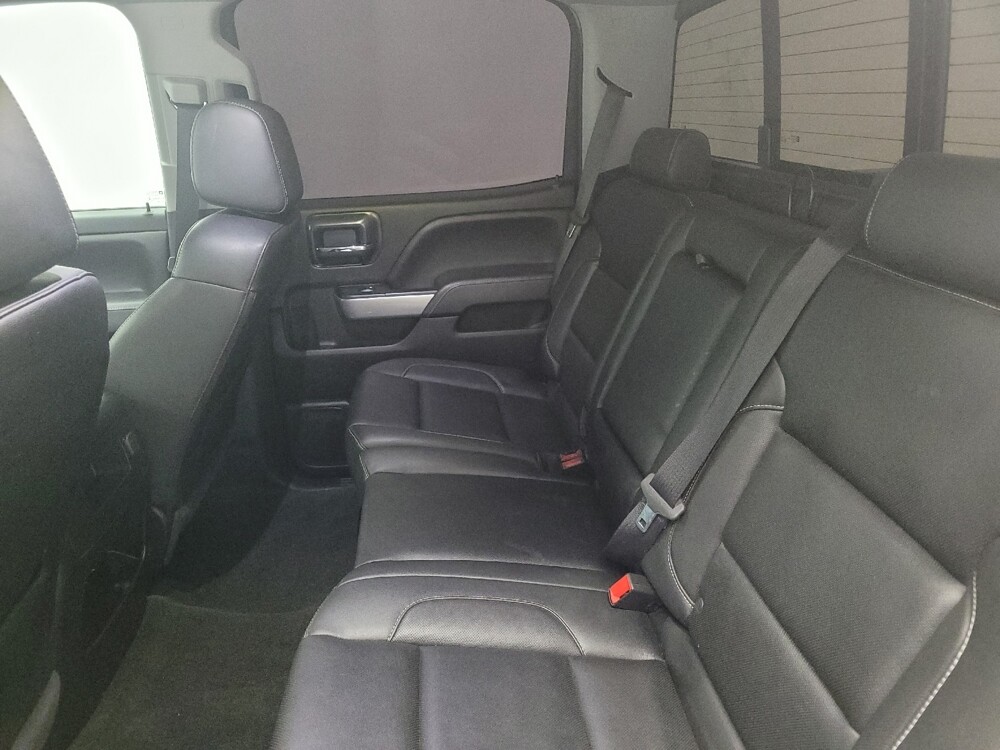 2018 Chevrolet Silverado 1500 in Memphis, TN 38115 - 18133722 18