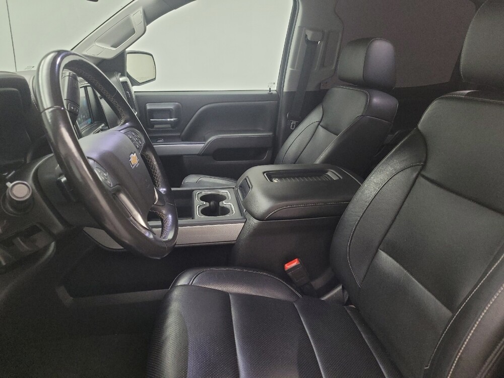 2018 Chevrolet Silverado 1500 in Memphis, TN 38115 - 18133722 17