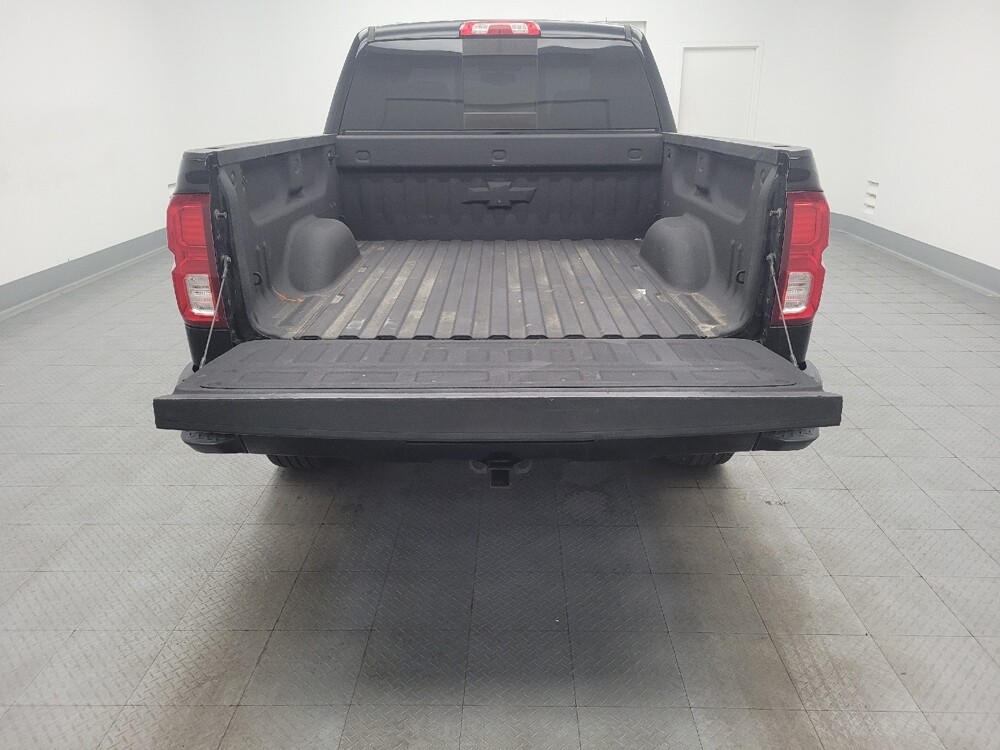 2018 Chevrolet Silverado 1500 in Memphis, TN 38115 - 18133722 29