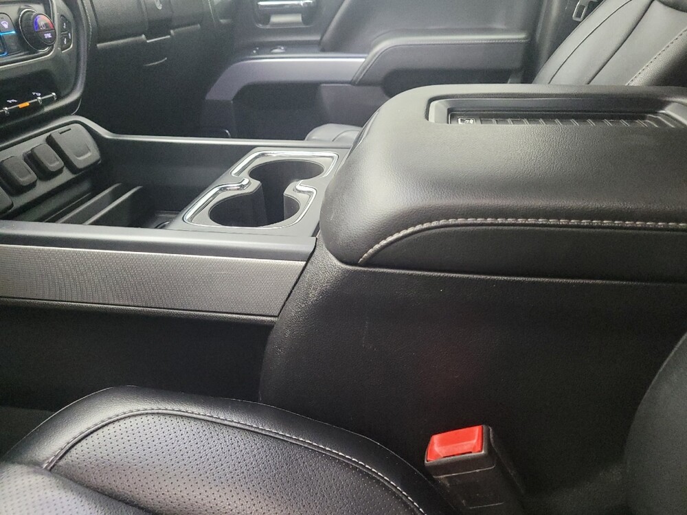 2018 Chevrolet Silverado 1500 in Memphis, TN 38115 - 18133722 26