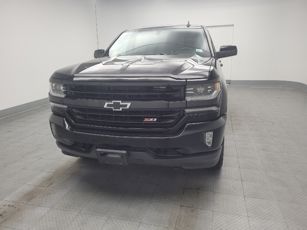 2018 Chevrolet Silverado 1500 in Memphis, TN 38115 - 18133722 15