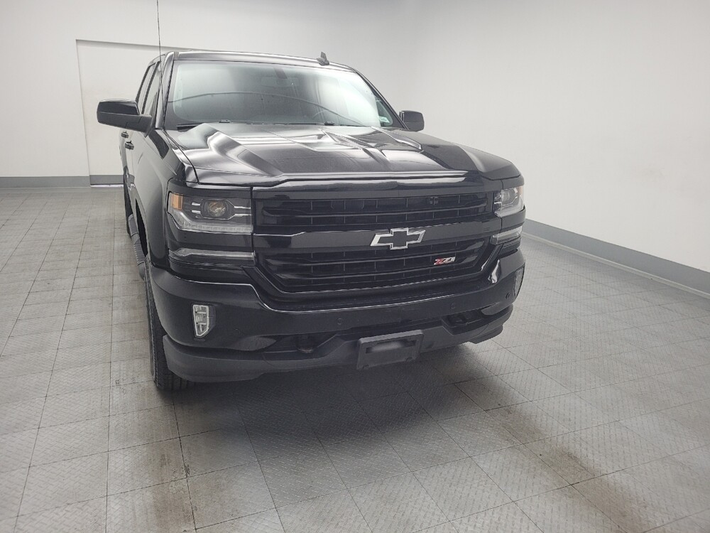 2018 Chevrolet Silverado 1500 in Memphis, TN 38115 - 18133722 14