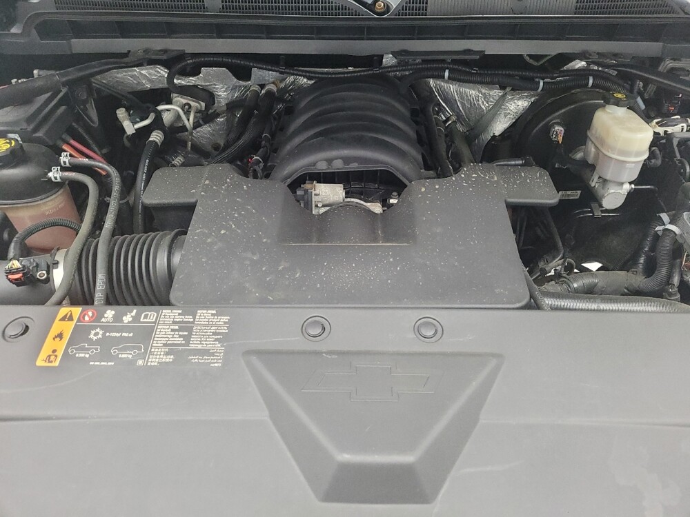 2018 Chevrolet Silverado 1500 in Memphis, TN 38115 - 18133722 30