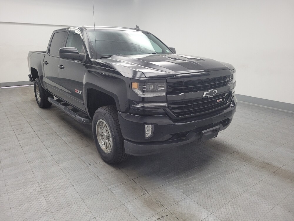 2018 Chevrolet Silverado 1500 in Memphis, TN 38115 - 18133722 13