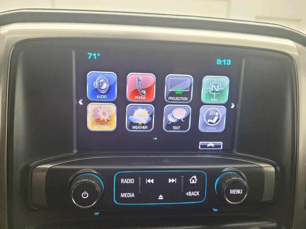 2018 Chevrolet Silverado 1500 in Memphis, TN 38115 - 18133722 25