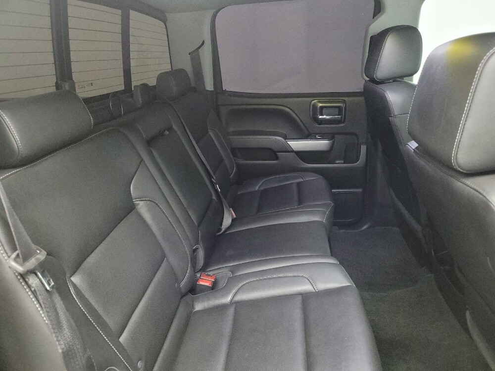 2018 Chevrolet Silverado 1500 in Memphis, TN 38115 - 18133722 19