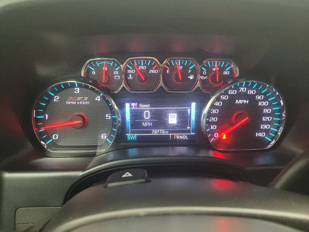 2018 Chevrolet Silverado 1500 in Memphis, TN 38115 - 18133722 23