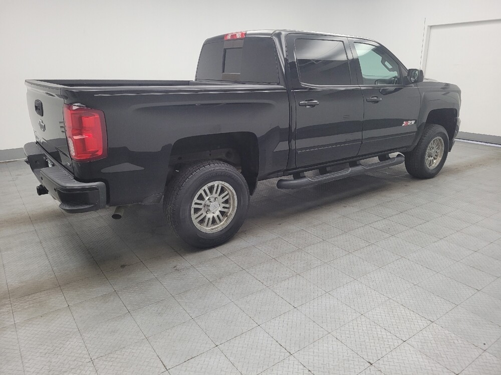 2018 Chevrolet Silverado 1500 in Memphis, TN 38115 - 18133722 10