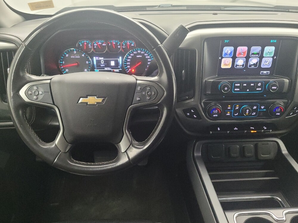 2018 Chevrolet Silverado 1500 in Memphis, TN 38115 - 18133722 22