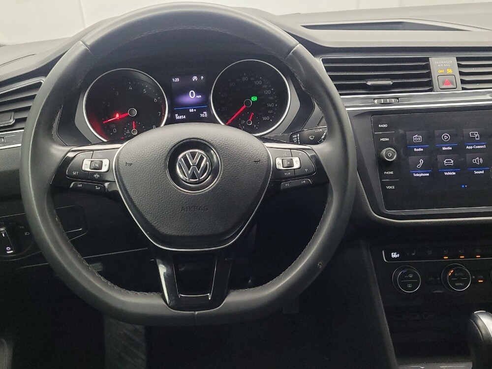 2020 Volkswagen Tiguan in Madison, TN 37115 - 18133723 22