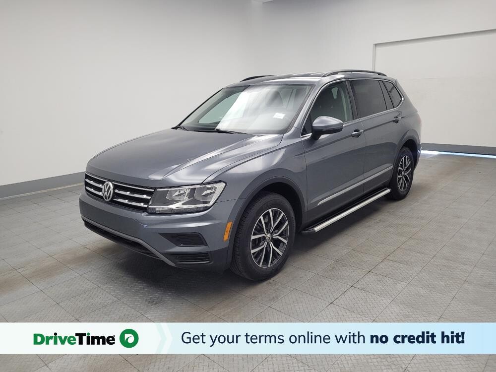 2020 Volkswagen Tiguan in Madison, TN 37115 - 18133723