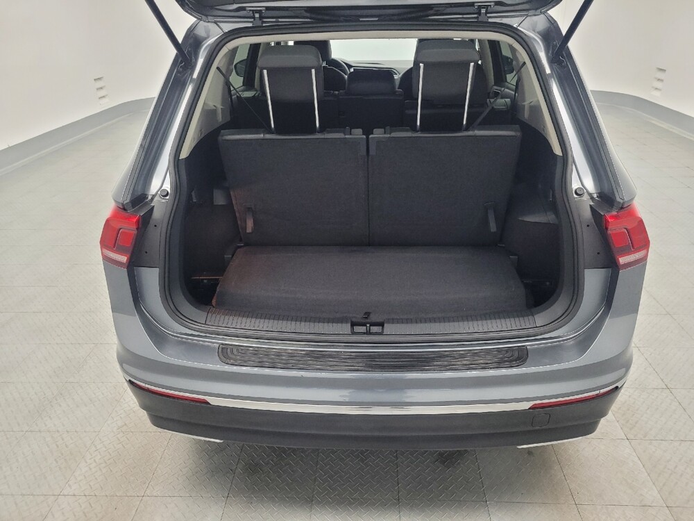 2020 Volkswagen Tiguan in Madison, TN 37115 - 18133723 29