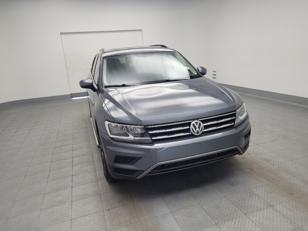 2020 Volkswagen Tiguan in Madison, TN 37115 - 18133723 14