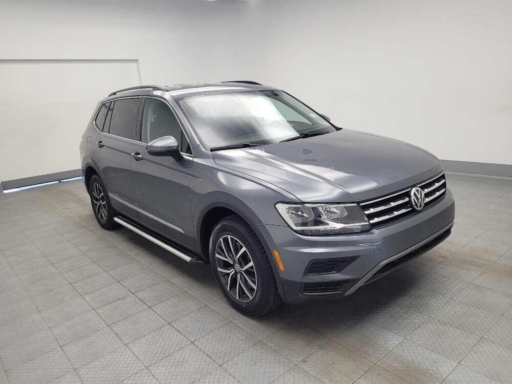 2020 Volkswagen Tiguan in Madison, TN 37115 - 18133723 13