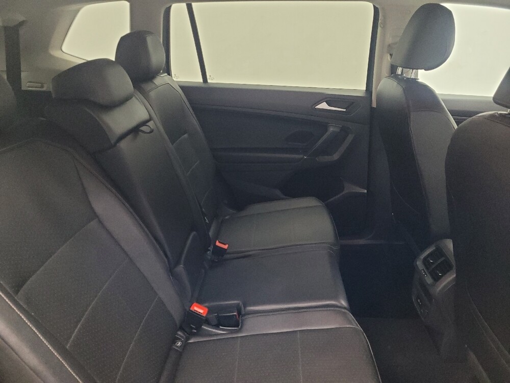 2020 Volkswagen Tiguan in Madison, TN 37115 - 18133723 19