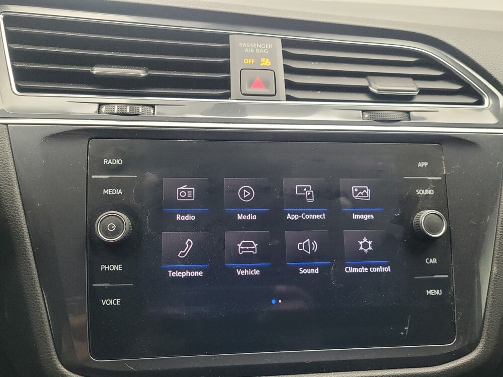 2020 Volkswagen Tiguan in Madison, TN 37115 - 18133723 25