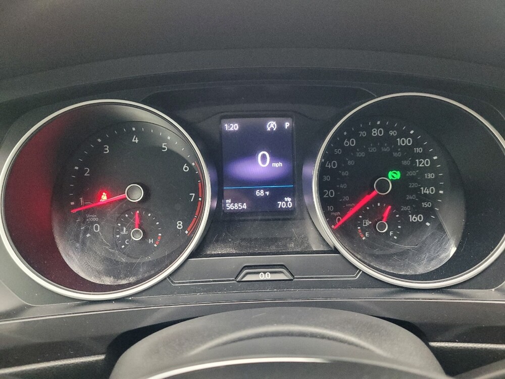 2020 Volkswagen Tiguan in Madison, TN 37115 - 18133723 23