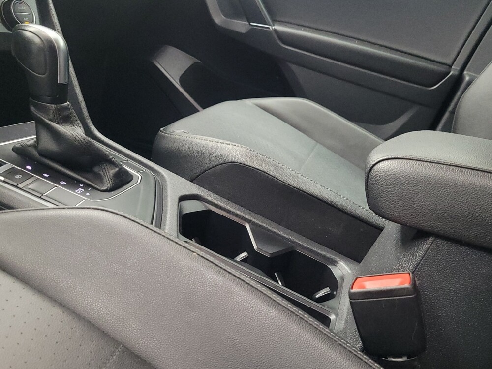 2020 Volkswagen Tiguan in Madison, TN 37115 - 18133723 26