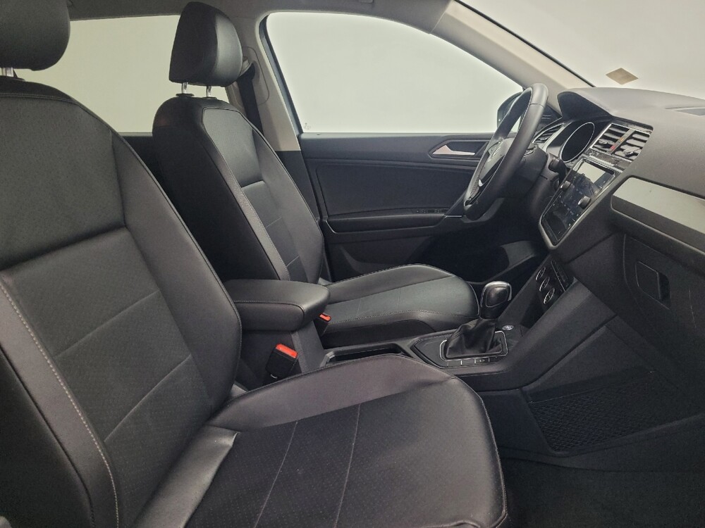 2020 Volkswagen Tiguan in Madison, TN 37115 - 18133723 21