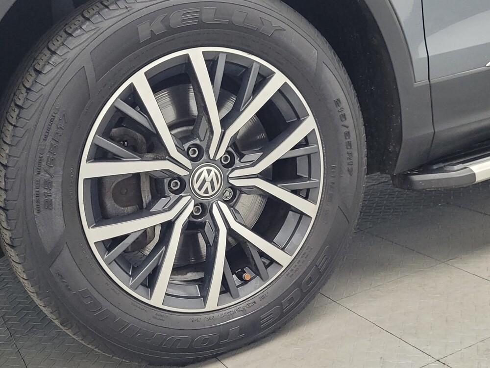 2020 Volkswagen Tiguan in Madison, TN 37115 - 18133723 31