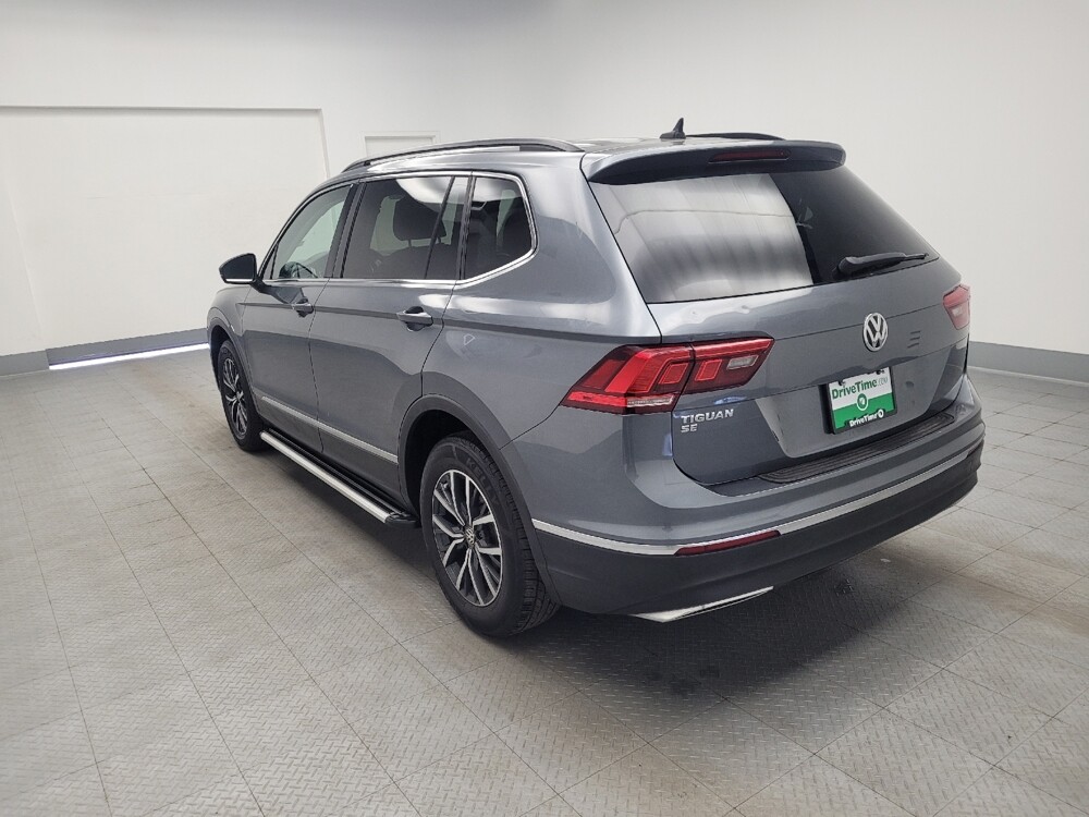 2020 Volkswagen Tiguan in Madison, TN 37115 - 18133723 5