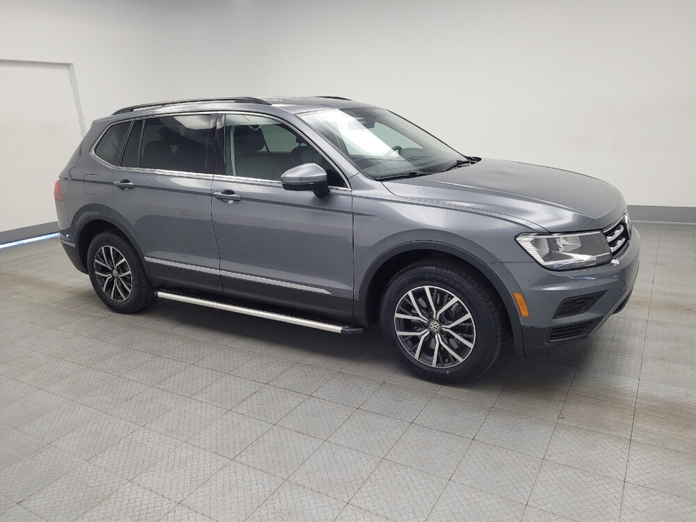 2020 Volkswagen Tiguan in Madison, TN 37115 - 18133723 11