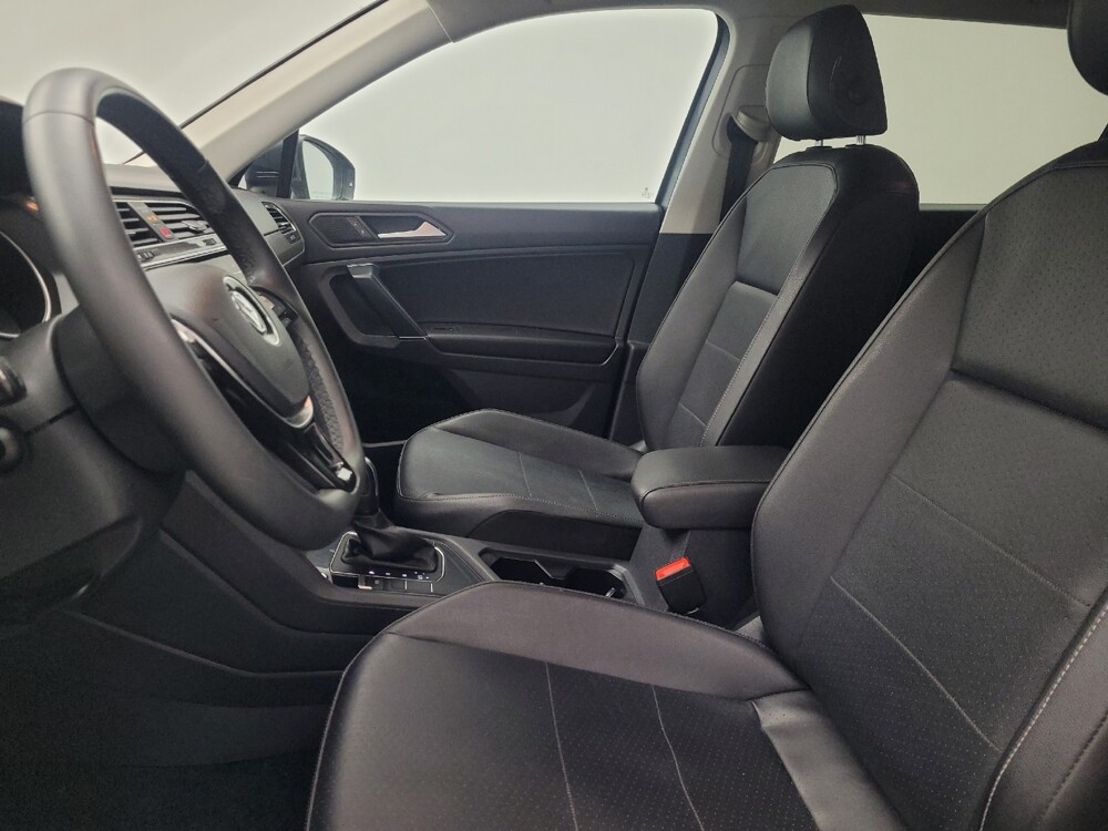 2020 Volkswagen Tiguan in Madison, TN 37115 - 18133723 17