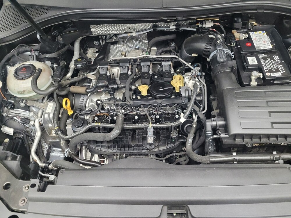 2020 Volkswagen Tiguan in Madison, TN 37115 - 18133723 30