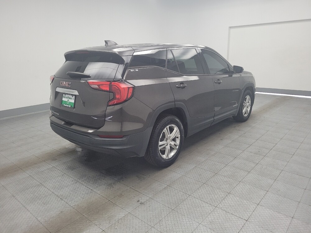 2019 GMC Terrain in Memphis, TN 38128 - 18133724 9