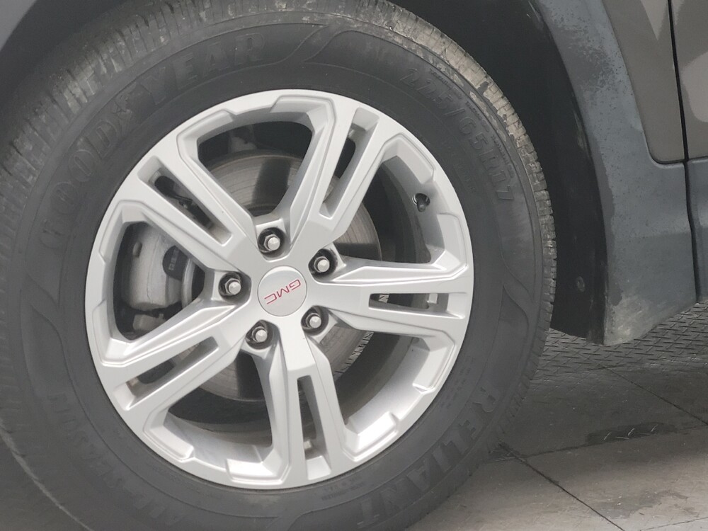 2019 GMC Terrain in Memphis, TN 38128 - 18133724 31