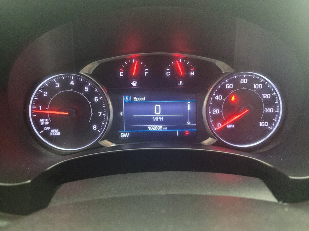 2019 GMC Terrain in Memphis, TN 38128 - 18133724 23