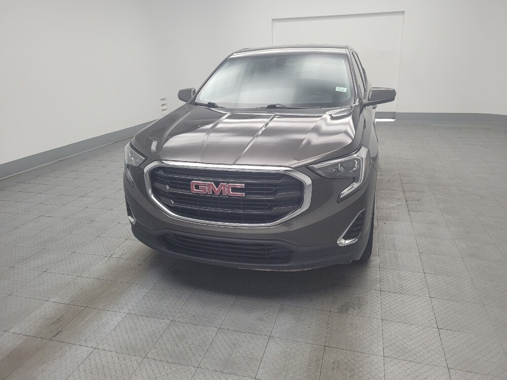 2019 GMC Terrain in Memphis, TN 38128 - 18133724 15