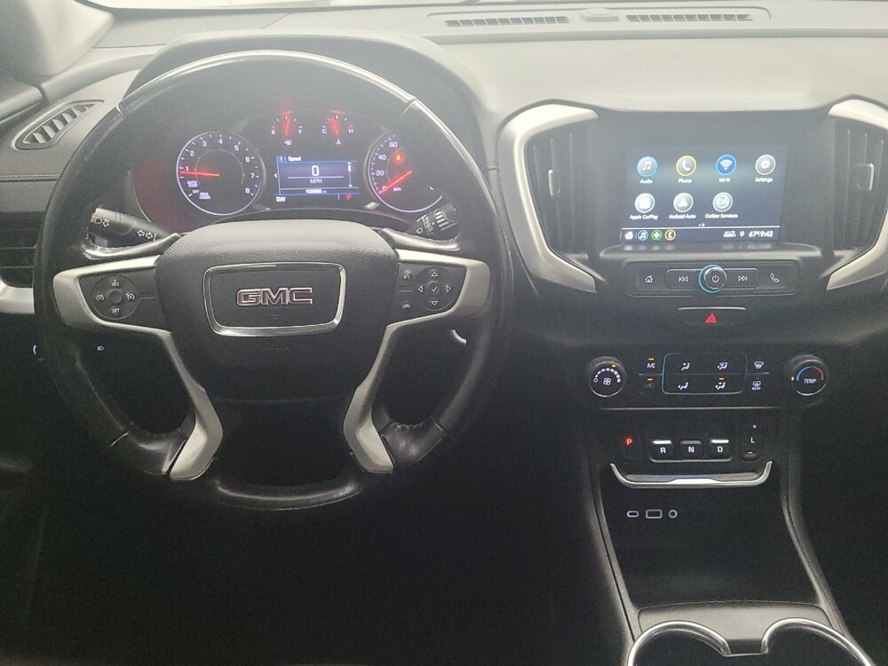 2019 GMC Terrain in Memphis, TN 38128 - 18133724 22