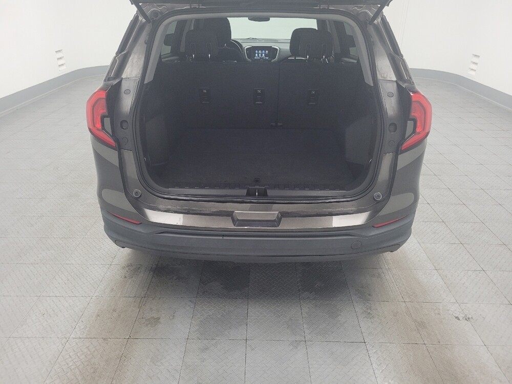 2019 GMC Terrain in Memphis, TN 38128 - 18133724 29