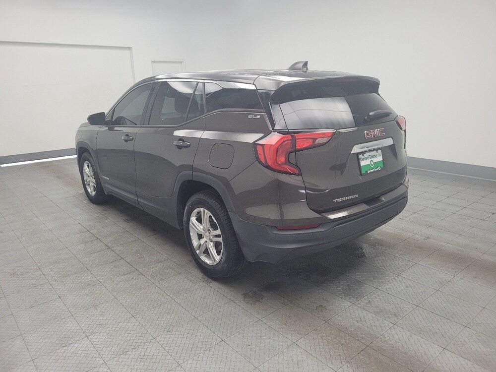 2019 GMC Terrain in Memphis, TN 38128 - 18133724 5
