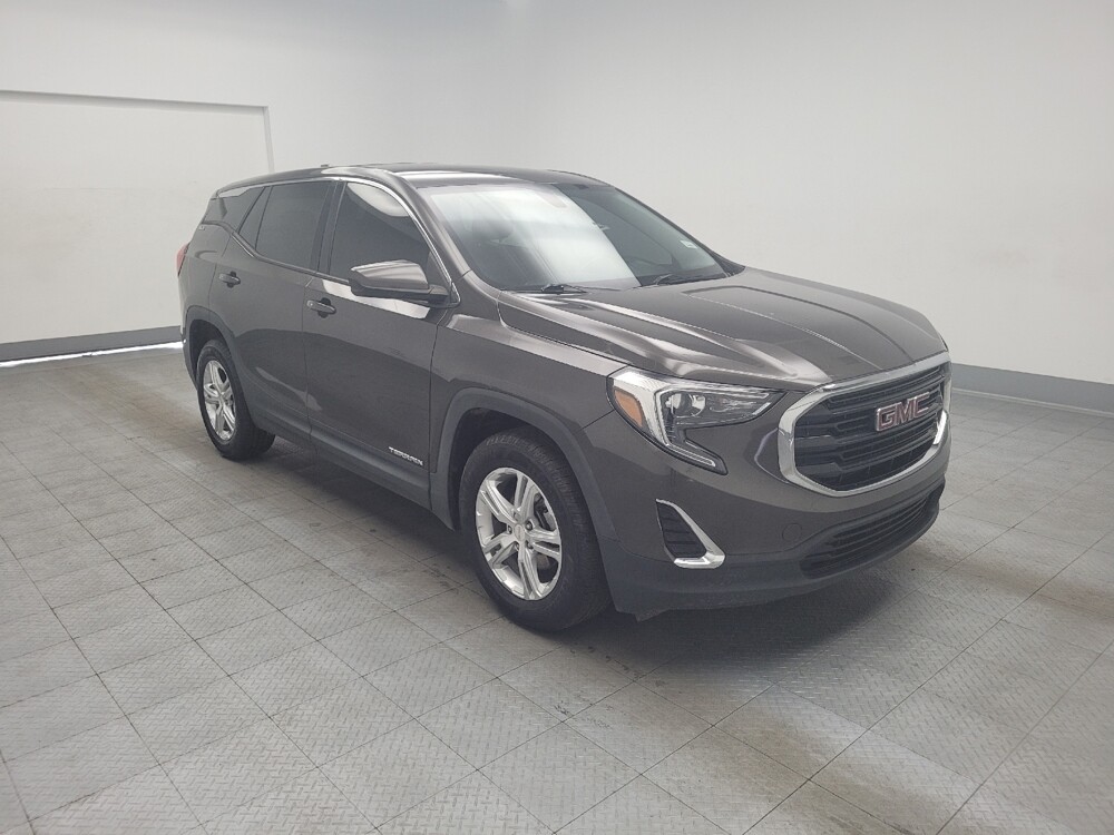2019 GMC Terrain in Memphis, TN 38128 - 18133724 13