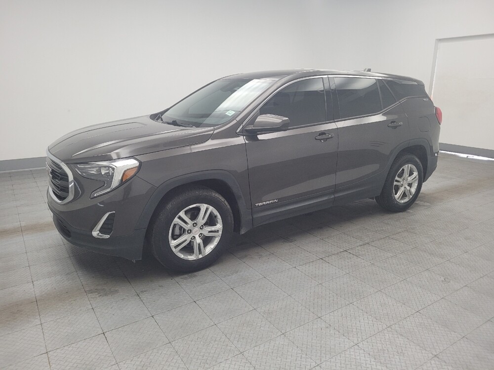 2019 GMC Terrain in Memphis, TN 38128 - 18133724 2