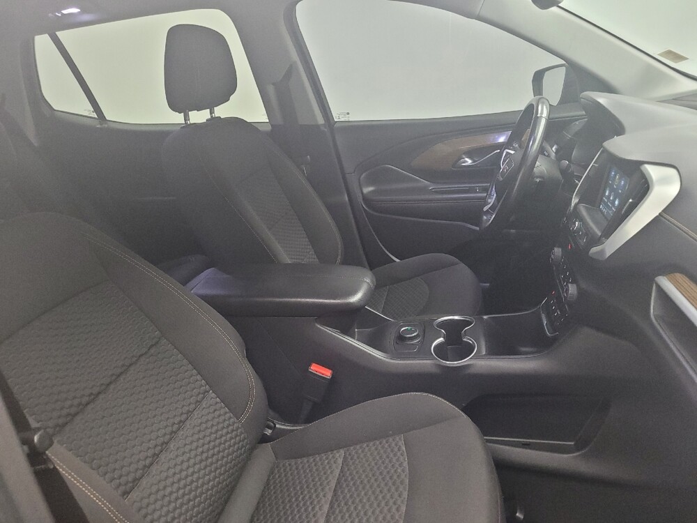2019 GMC Terrain in Memphis, TN 38128 - 18133724 21