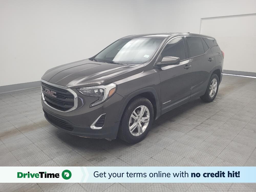 2019 GMC Terrain in Memphis, TN 38128 - 18133724