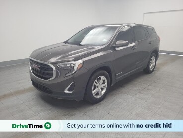 2019 GMC Terrain in Memphis, TN 38128